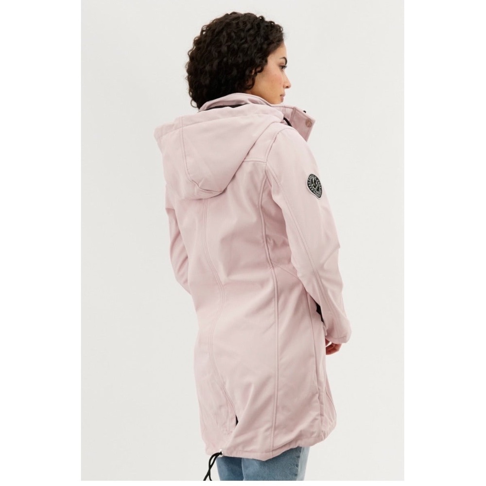Canada‎ Weather Gear NWT Softshell Jacket - Picture 4 of 10